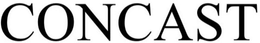 CONCAST trademark
