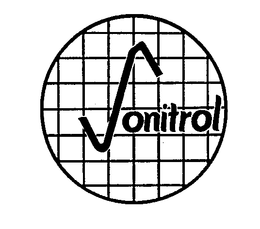 SONITROL trademark