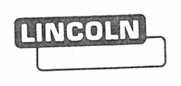 LINCOLN trademark