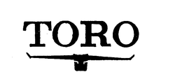 TORO trademark
