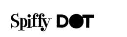 SPIFFY DOT trademark