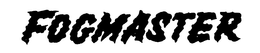 FOGMASTER trademark