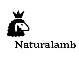 NATURALAMB trademark