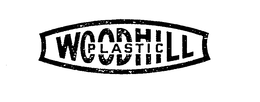 WOODHILL PLASTIC trademark