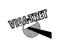 VISA-TRET trademark