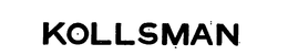 KOLLSMAN trademark