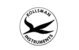 KOLLSMAN INSTRUMENTS trademark