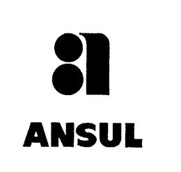 A ANSUL trademark