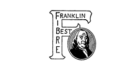 FRANKLIN FIBRE BEST trademark