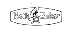 BETTY BAKER trademark