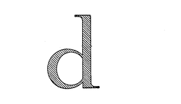 D trademark