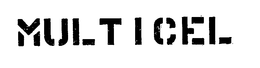 MULTICEL trademark