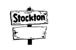 STOCKTON trademark