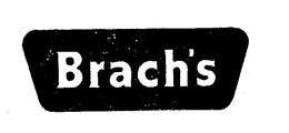 BRACH'S trademark