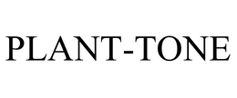PLANT-TONE trademark