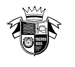 THERMO KING trademark