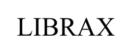 LIBRAX trademark