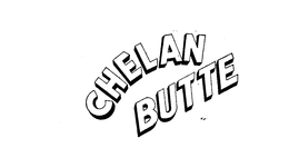 CHELAN BUTTE trademark