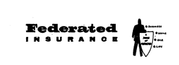 FEDERATED INSURANCE trademark