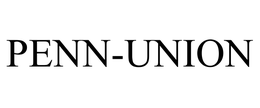 PENN-UNION trademark