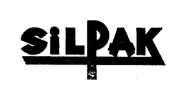 SILPAK trademark