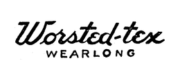 WORSTED-TEX WEARLONG trademark