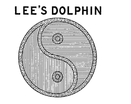 LEE'S DOLPHIN trademark