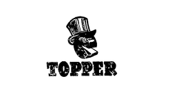 TOPPER trademark
