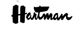 HARTMAN trademark