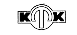 TKK trademark