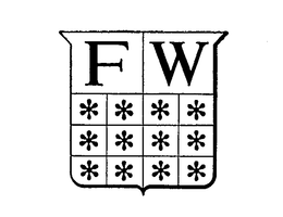 FW trademark