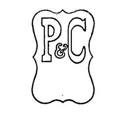 P & C trademark
