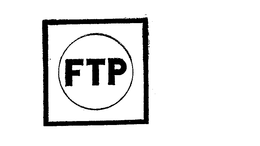 FTP trademark