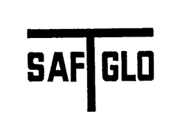 SAFTGLO trademark
