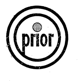 PRIOR trademark
