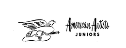 AMERICAN ARTISTS JUNIORS trademark
