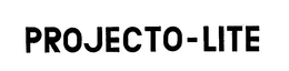 PROJECTO-LITE trademark
