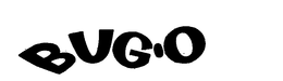 BUG-O trademark