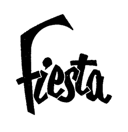 FIESTA trademark