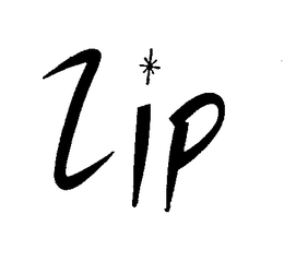 ZIP trademark