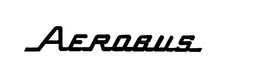 AEROBUS trademark