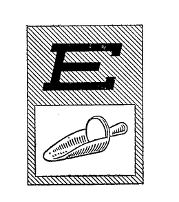 E trademark