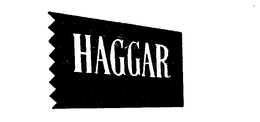 HAGGAR trademark