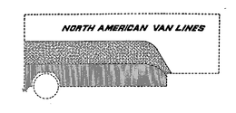 NORTH AMERICAN VAN LINES trademark