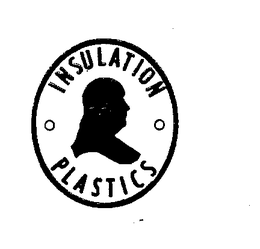 INSULATION PLASTICS trademark