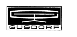 GUSDORF trademark