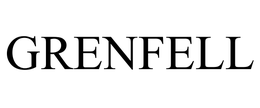 GRENFELL trademark