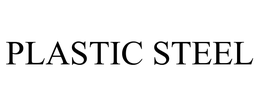 PLASTIC STEEL trademark