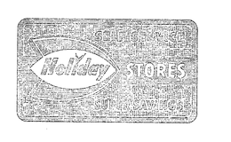 HOLIDAY trademark