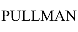 PULLMAN trademark